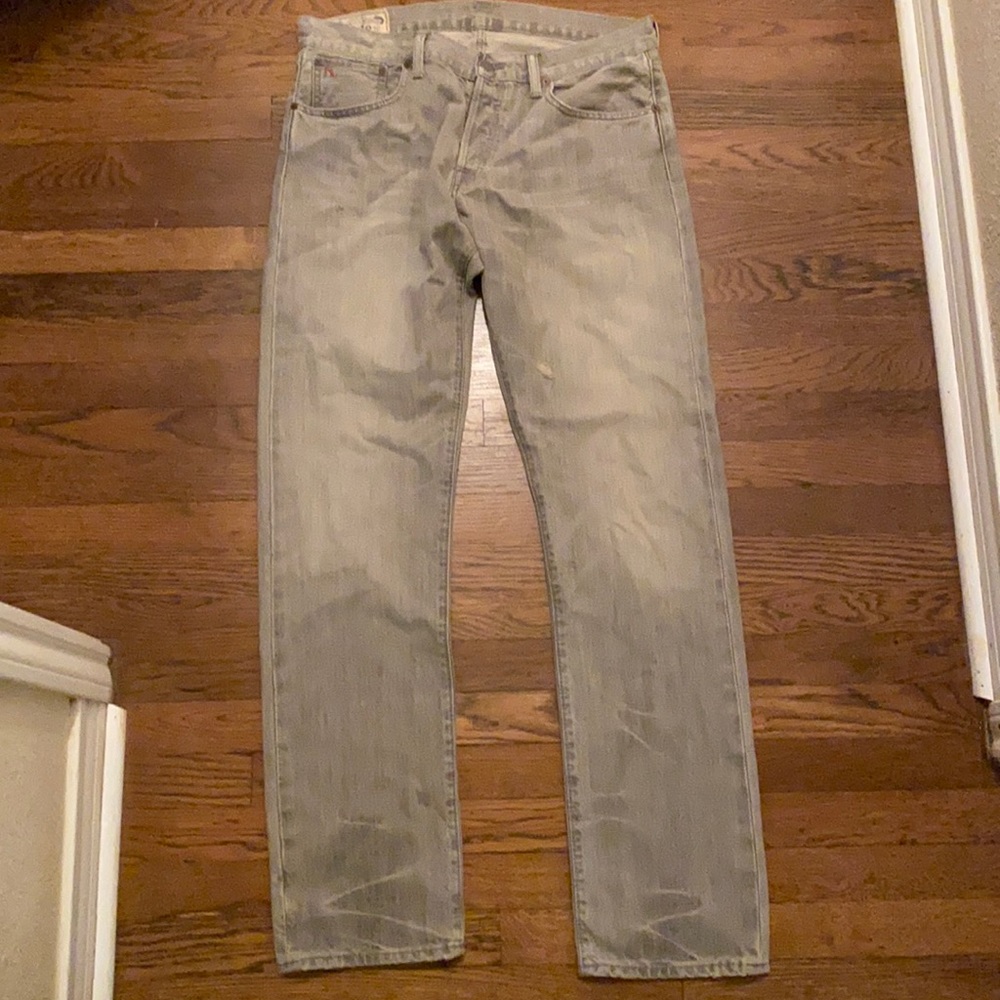 Ralph Lauren Polo Jeans